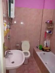 Pyramids View Inn - 5