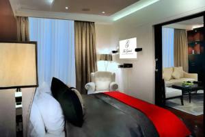 Sun City Hotel - The Gabriel