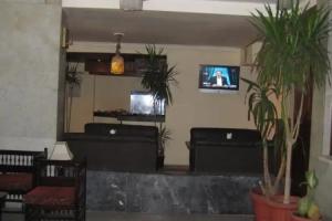 Heliopark Hotel, Cairo