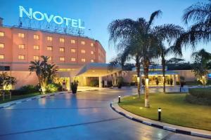 Novotel Cairo 6th Of October, 6th of October