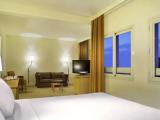 Classic Double Family room