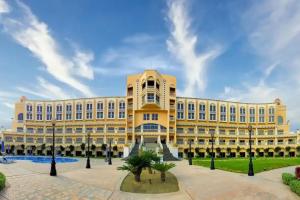 Helnan Dreamland Hotel, 6th of October