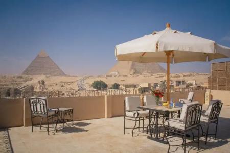 Guardian Guest House - 14