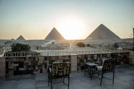 Guardian Guest House - 31