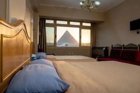 Guardian Guest House - 25