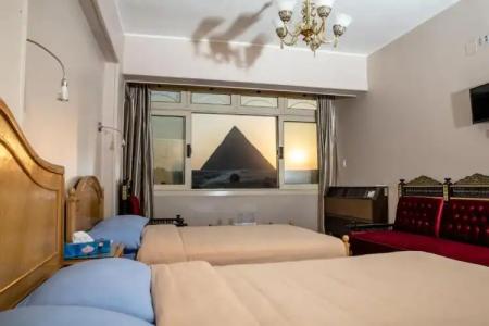 Guardian Guest House - 40