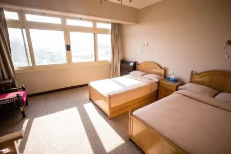 Guardian Guest House - 33