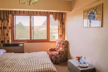 Guardian Guest House - 28