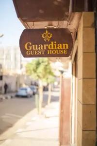 Guardian Guest House - 15