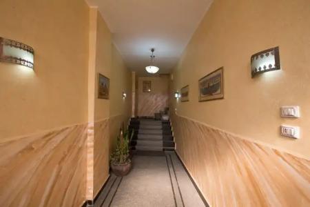 Guardian Guest House - 11