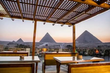 Guardian Guest House - 21