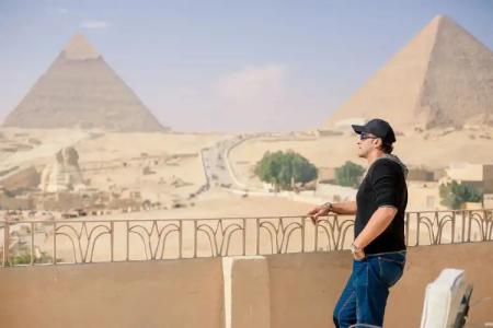 Guardian Guest House - 20