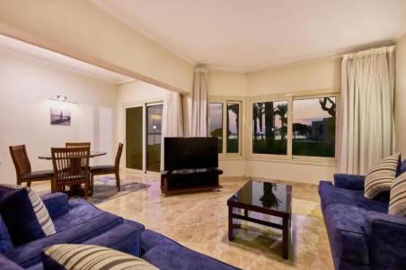 Mercure Ismailia Forsan Island - 133