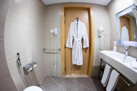 Mercure Ismailia Forsan Island - 108