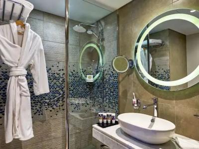 Mercure Ismailia Forsan Island - 116