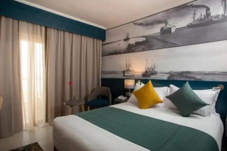 Mercure Ismailia Forsan Island - 123