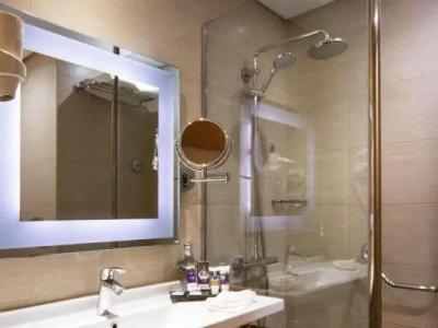 Mercure Ismailia Forsan Island - 105