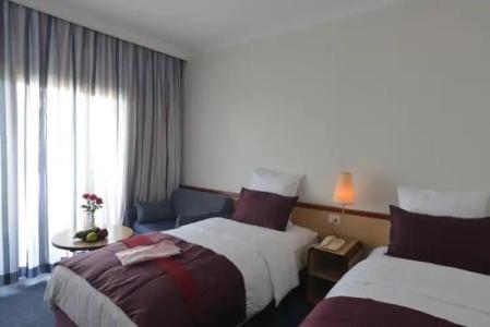 Mercure Ismailia Forsan Island - 104