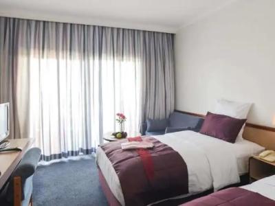 Mercure Ismailia Forsan Island - 100