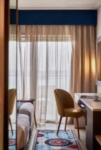 Mercure Ismailia Forsan Island - 117