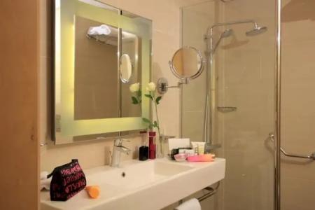 Mercure Ismailia Forsan Island - 125