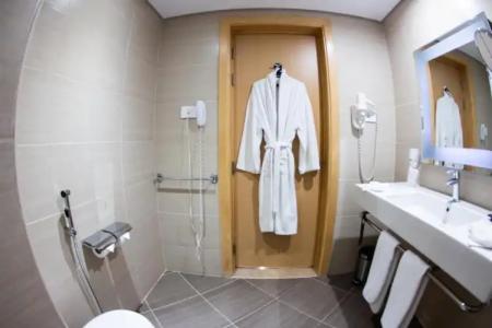 Mercure Ismailia Forsan Island - 110