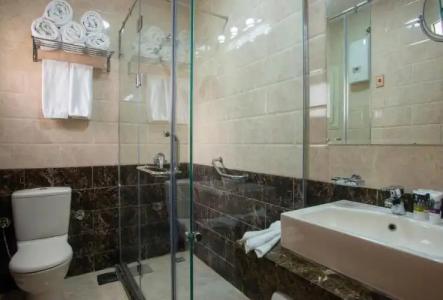 Mercure Ismailia Forsan Island - 131