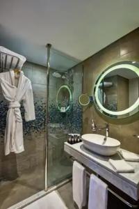 Mercure Ismailia Forsan Island - 111