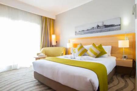 Mercure Ismailia Forsan Island - 107