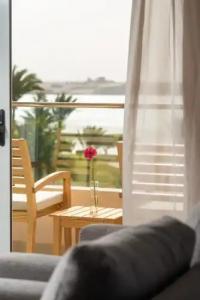 Mercure Ismailia Forsan Island - 114