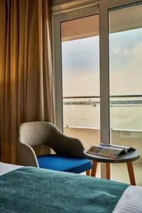 Mercure Ismailia Forsan Island - 118