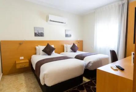 Mercure Ismailia Forsan Island - 134