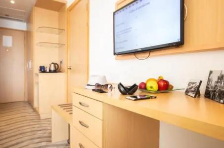 Mercure Ismailia Forsan Island - 109