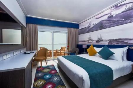 Mercure Ismailia Forsan Island - 115