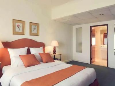 Mercure Ismailia Forsan Island - 101