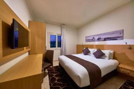 Mercure Ismailia Forsan Island - 129