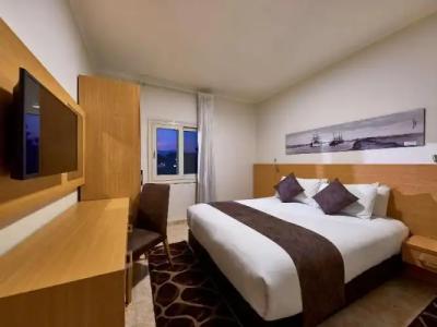 Mercure Ismailia Forsan Island - 103