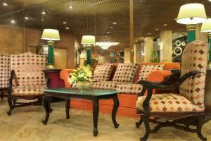 Sheraton Montazah Hotel, Alexandria