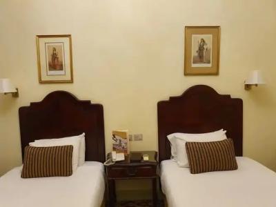 Steigenberger Cecil Alexandria - 26