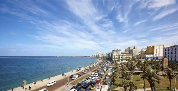 Steigenberger Cecil Alexandria - 23