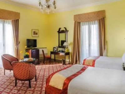 Steigenberger Cecil Alexandria - 29