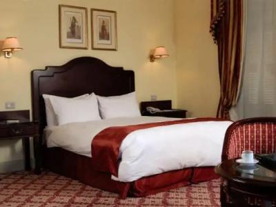 Steigenberger Cecil Alexandria - 27