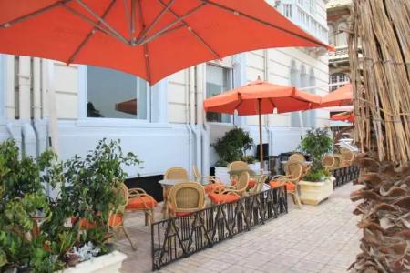 Steigenberger Cecil Alexandria - 10