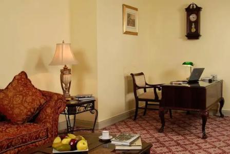 Steigenberger Cecil Alexandria - 46