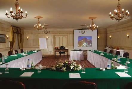 Steigenberger Cecil Alexandria - 13