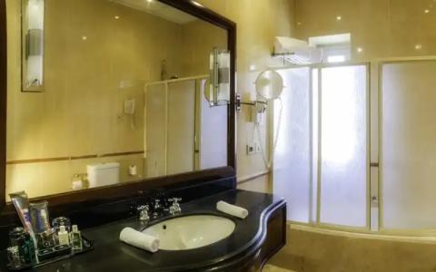 Steigenberger Cecil Alexandria - 36