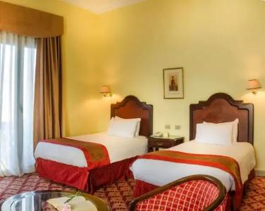 Steigenberger Cecil Alexandria - 2