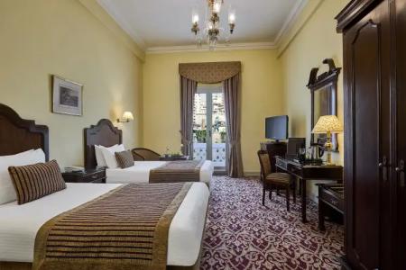 Steigenberger Cecil Alexandria - 18