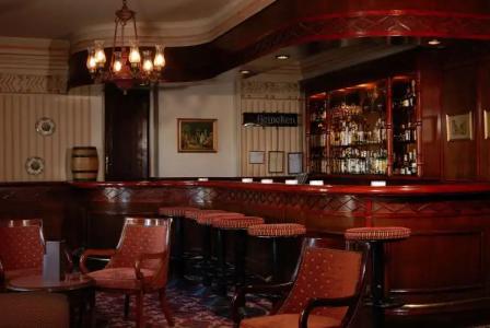 Steigenberger Cecil Alexandria - 14