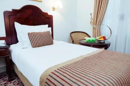 Steigenberger Cecil Alexandria - 39